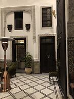 Le Grand Alcazar