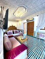 Le Grand Alcazar