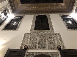 Le Grand Alcazar