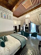 Le Grand Alcazar