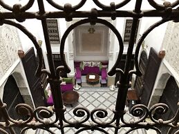 Le Grand Alcazar