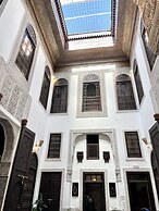 Le Grand Alcazar