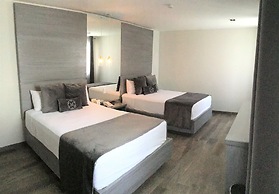 Hotel Modelo Aguascalientes