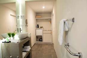Hotel Modelo Aguascalientes