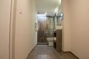 Hotel Modelo Aguascalientes