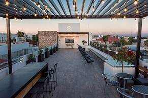 Hotel Modelo Aguascalientes
