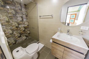 Hotel Mirador de Boquia Salento