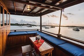 Situju 7 Cruises