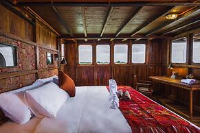 Situju 7 Cruises