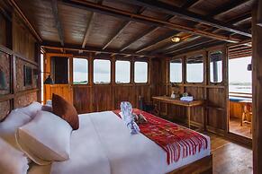Situju 7 Cruises