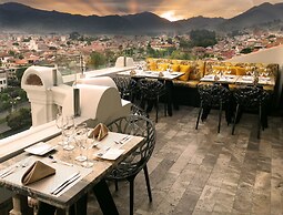 Hotel Cruz del Vado by Art Hotels Ecuador