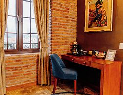 Hotel Cruz del Vado by Art Hotels Ecuador