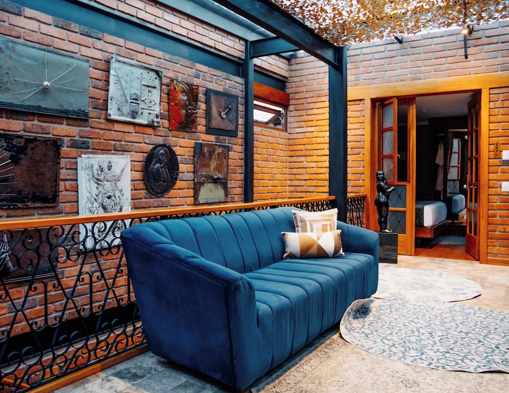 Hotel Cruz del Vado by Art Hotels Ecuador