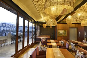 Hotel Cruz del Vado by Art Hotels Ecuador