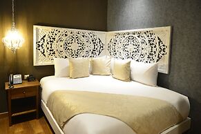 Hotel Cruz del Vado by Art Hotels Ecuador