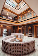 Hotel Cruz del Vado by Art Hotels Ecuador