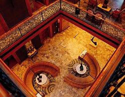 Hotel Cruz del Vado by Art Hotels Ecuador