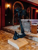 Hotel Cruz del Vado by Art Hotels Ecuador