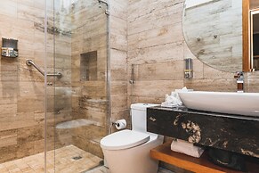 Hotel Cruz del Vado by Art Hotels Ecuador