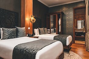 Hotel Cruz del Vado by Art Hotels Ecuador