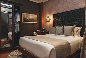 Hotel Cruz del Vado by Art Hotels Ecuador