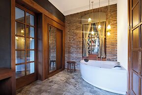 Hotel Cruz del Vado by Art Hotels Ecuador
