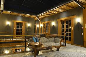 Hotel Cruz del Vado by Art Hotels Ecuador