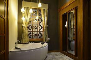 Hotel Cruz del Vado by Art Hotels Ecuador
