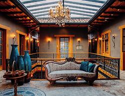 Hotel Cruz del Vado by Art Hotels Ecuador