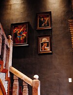 Hotel Cruz del Vado by Art Hotels Ecuador