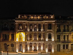 Hotel Cruz del Vado by Art Hotels Ecuador