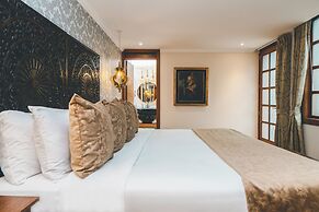Hotel Cruz del Vado by Art Hotels Ecuador