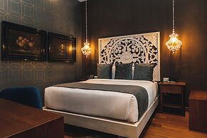 Hotel Cruz del Vado by Art Hotels Ecuador