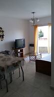 Departamento 2 amb. Mar de Ajo