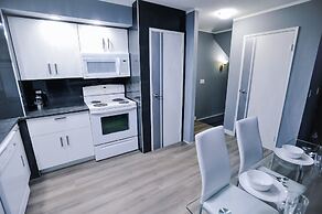 The Modern Spot