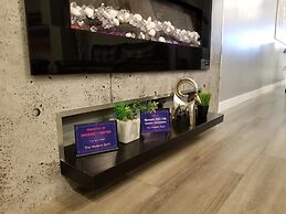 The Modern Spot