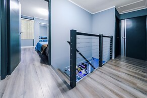 The Modern Spot