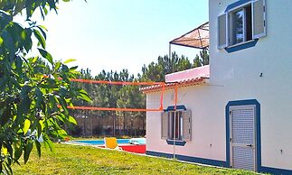 Aljezur Villas