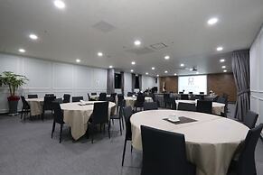 Andong CM Park Hotel