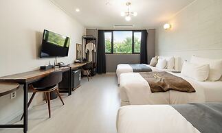 Andong CM Park Hotel