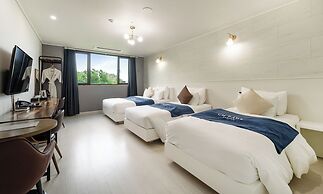 Andong CM Park Hotel