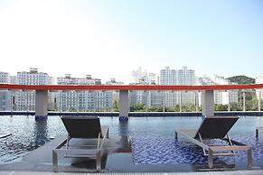 Andong CM Park Hotel