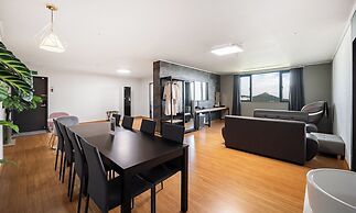 Andong CM Park Hotel