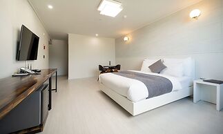 Andong CM Park Hotel