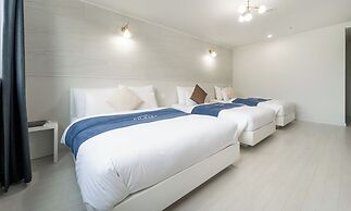 Andong CM Park Hotel