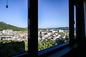 Andong CM Park Hotel