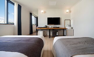 Andong CM Park Hotel