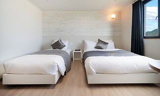 Andong CM Park Hotel