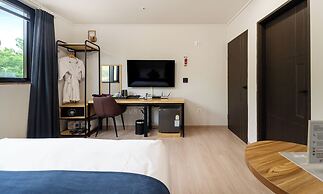 Andong CM Park Hotel