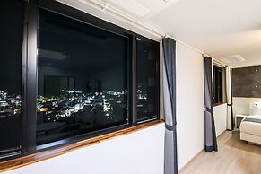 Andong CM Park Hotel